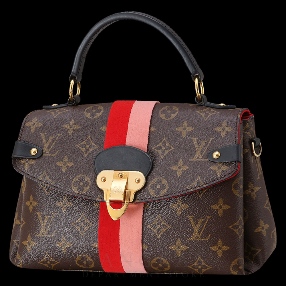 LOUIS VUITTON(USED)루이비통 모노그램 조르주BB